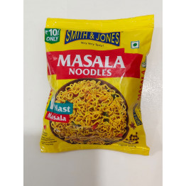 SMITH & JONES Masala Noodles 50gm